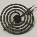 Heating elements cooker ring