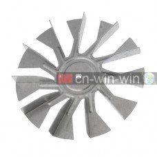 Cooker & Oven Fan Motor Blade