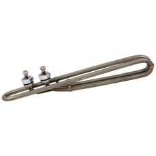 Titanium spa heater element 