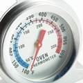 Oven thermometers