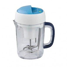 Soya-bean milk maker