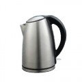 Cordless electric jug kettle