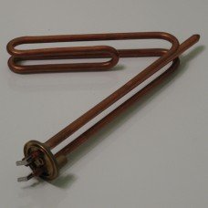 Water heater element