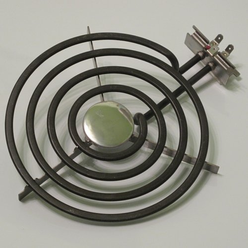 Electric surface element