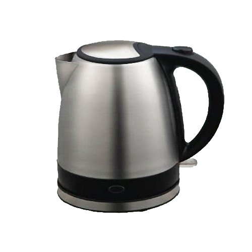 Cordless electric kettle