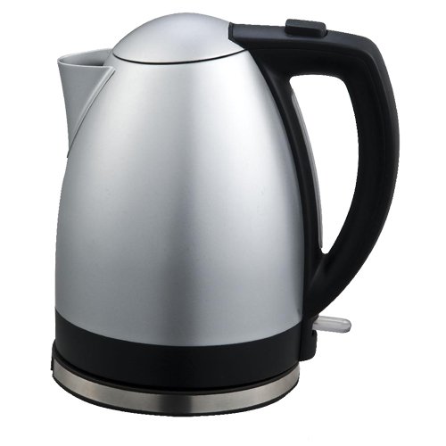 Cordless kettle