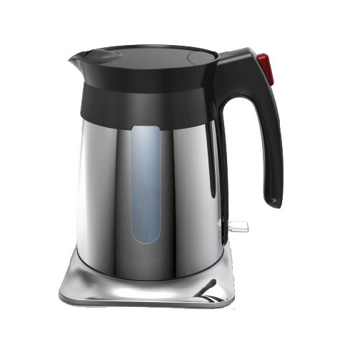 Electric smart kettle