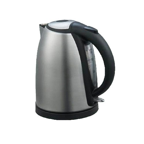 High speed kettle