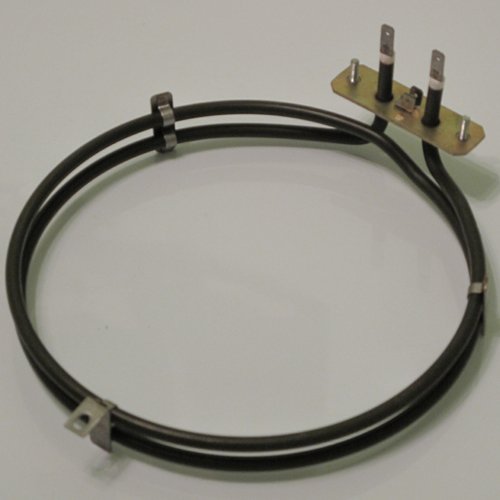 Heating elements for circular fan oven element - ELE2085