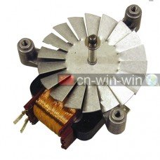 Cooker & Oven Fan Motor
