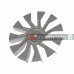 Cooker & Oven Fan Motor Blade