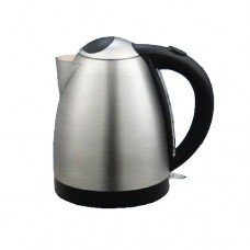 Cordless electric kettle